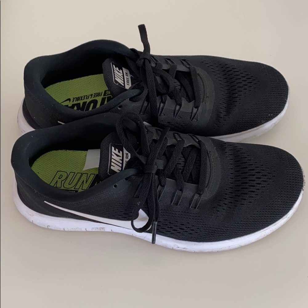 Nike Free RN